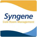 Syngene Cold Spaces Management icon