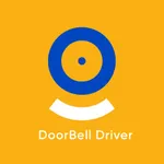 DoorBell Driver icon