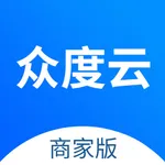 众度云商家 icon