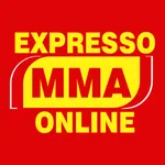 Expresso MMA icon