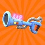 Swerve Gun icon