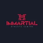 IMMARTIAL - Athlete Centre icon