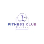 Fitness Club Center icon