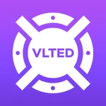 VLTED icon