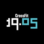 CrossFit19.05. icon