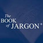 The Book of Jargon® - RE icon