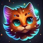 Plasmurr: Space cats crush icon