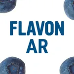 Flavon AR icon