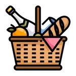 Next Picnic icon