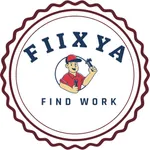 FIIXYA HANDYMAN icon