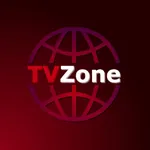 TVZone App icon