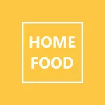 Home Food - هوم فود icon