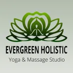 Evergreen Holistic icon