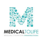 Medical To Life icon