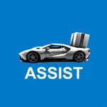 ASSIST - Fast Delivery icon