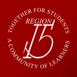 Region 15 Schools CT icon