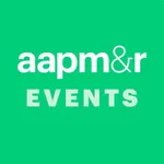 AAPM&R Events icon