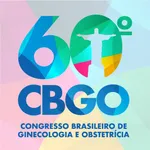 60º CBGO Febrasgo – 2022 icon