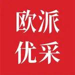 欧派优采 icon