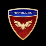 Appollen icon