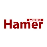 Hamer Cambodia icon