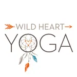 Wild Heart Yoga icon