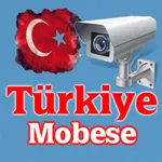 Mobese izle - Canlı Kameralar icon