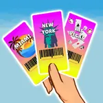 Ticket Evolution icon