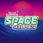 Space Skill Poker icon