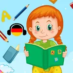 Deutsche Wörter für Kinder icon