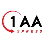 1 AA XPRESS icon