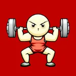 Ironroom Pro - Build Muscle icon