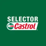 Selector Castrol MX icon