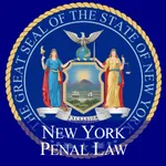 NY Penal Law 2023 Guide icon