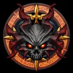 Dark Throne : The Queen Rises icon