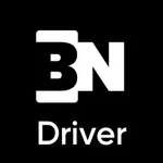 Blac NetworK Driver icon