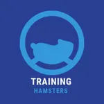 Training hamsters icon