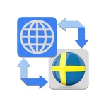 Swedish Translator Pro + icon