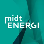 Midt Energi icon