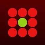 Reflex Reaction Trainer icon