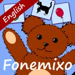 Fonemixo English icon