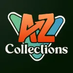 AZ COLLECTIONS icon