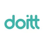 Doitt icon