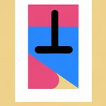 Korean Letters (Hangul) icon