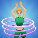 Hoop ASMR icon