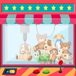 Prize Claw Machines icon