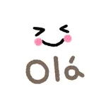 Pretty letter for Portuguese3 icon