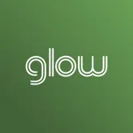 Glow icon