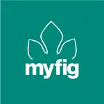 MyFIG icon