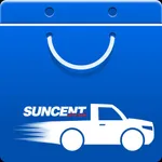 SuncentAuto icon